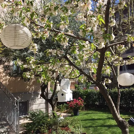 Bed & Breakfast Opera 01 Maison De Charme Cattolica
