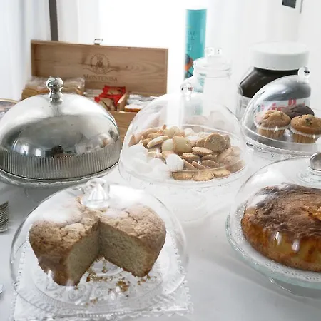 Bed & Breakfast Opera 01 Maison De Charme 4*