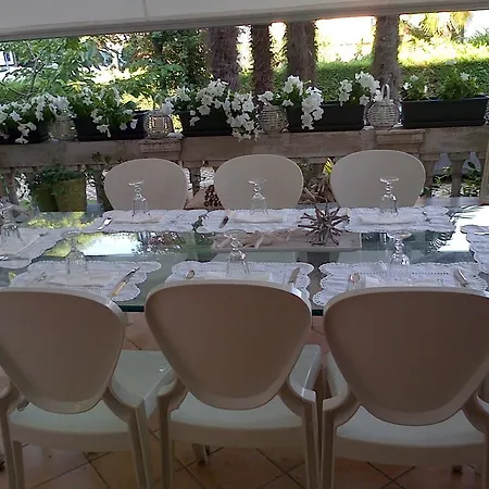 Bed & Breakfast Opera 01 Maison De Charme 4*