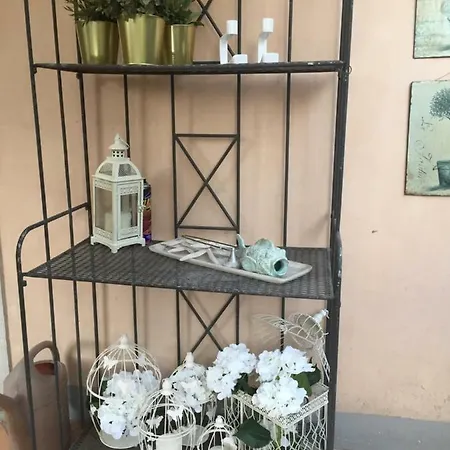 Opera 01 Maison De Charme Bed & Breakfast Cattolica